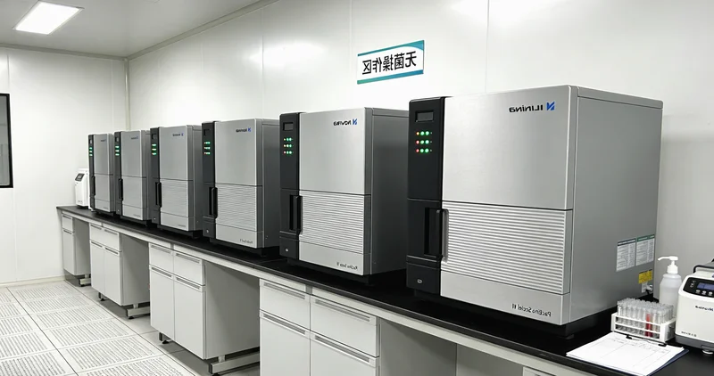 肿瘤治疗过程中基因动态变化监测