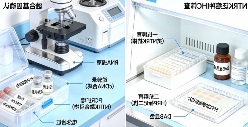 专业医师为新生儿进行听力筛查