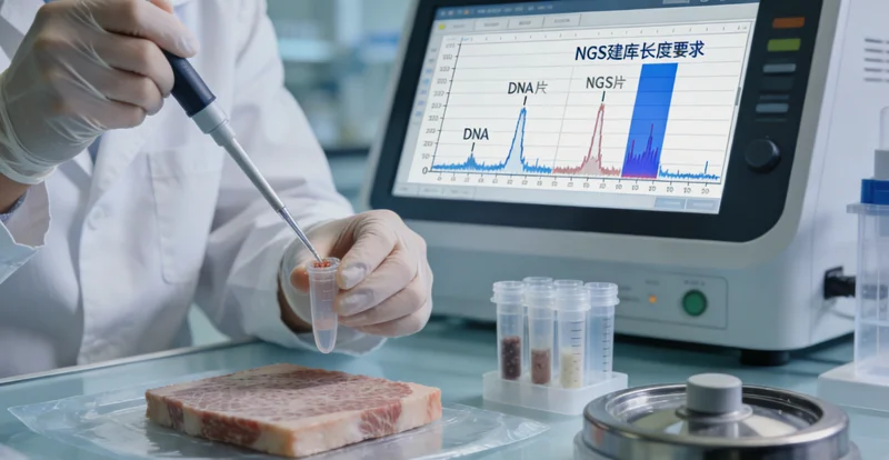 病理医生在显微镜下评估肺癌组织