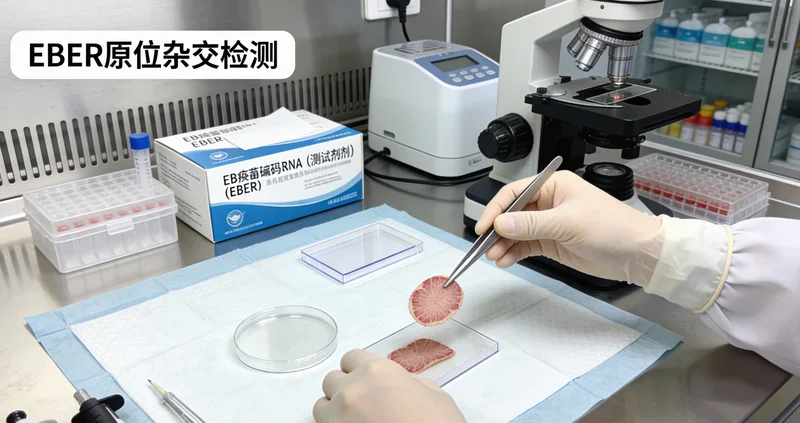 医生与患者共同解读食管癌基因检