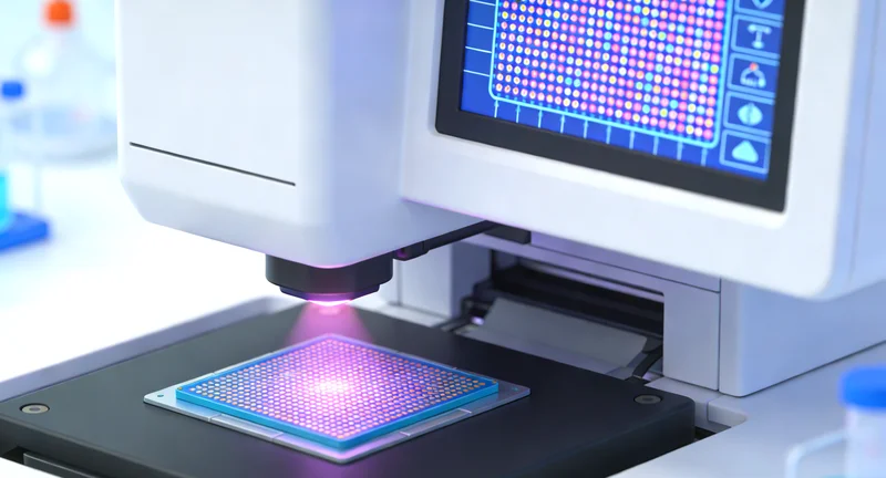 液体活检抽血检测肿瘤DNA过程