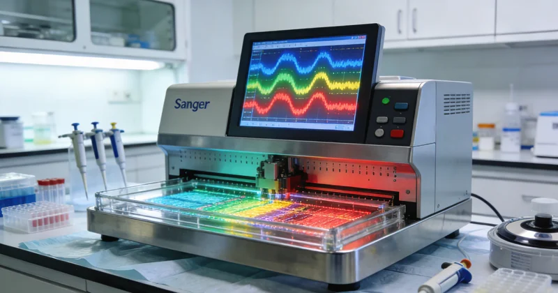 食管癌不同基因检测技术路径对比