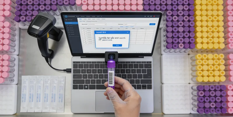 如何看懂食管癌基因检测报告核心