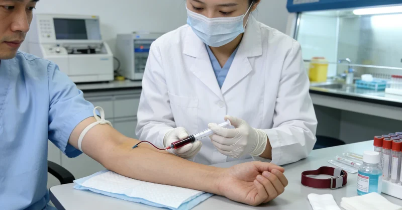 基因检测报告与医生解读