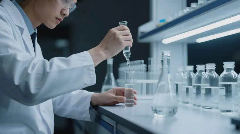 PD-L1/PD-1免疫检查点作用机制示意图