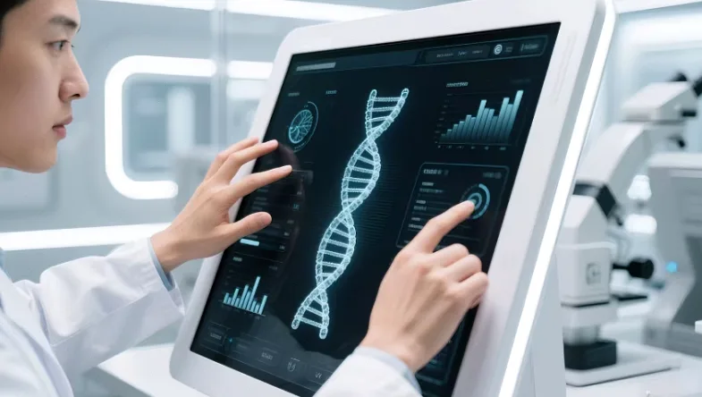 X染色体失活形成细胞马赛克的原理图示