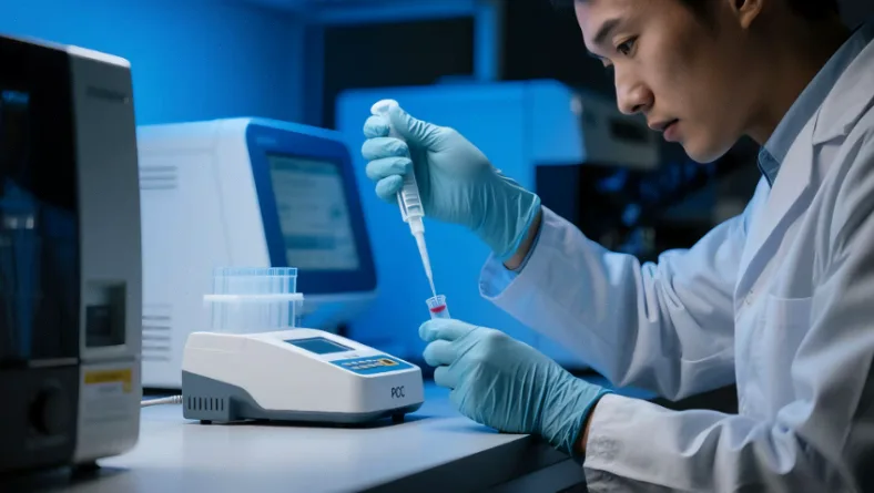 神经元网络与异常放电示意图