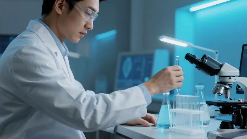 离子通道结构及工作模式图解