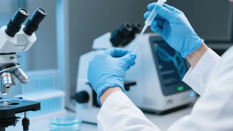 神经前体细胞对称性与不对称性分裂模式动态图解