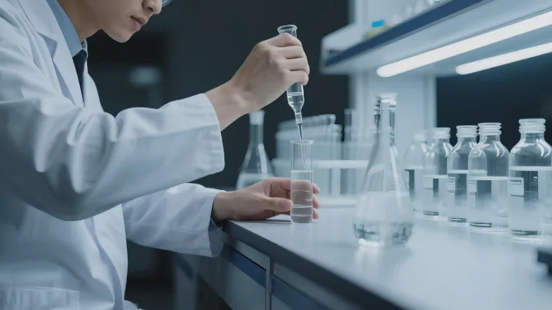 正常与亚历山大病脑白质磁共振成像对比