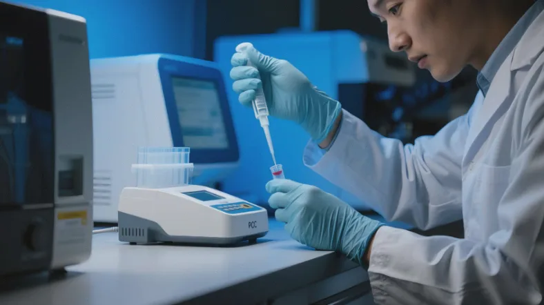 ASPA酶催化分解N-乙酰天冬氨酸的生化反应示意图