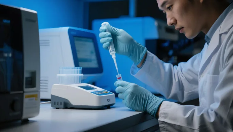 正常婴儿颅缝与早闭颅缝对比示意图