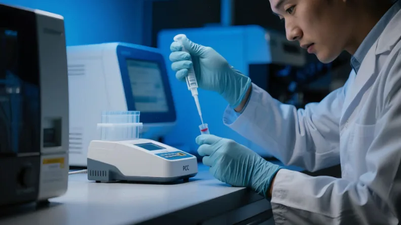 基因组印记原理的生动比喻图解