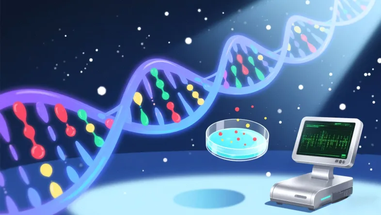 医生为患者进行临床问诊与评估