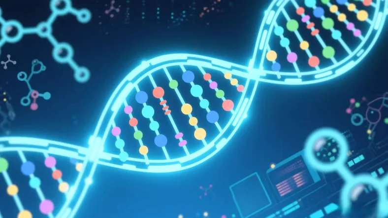 先天性心脏病常见类型示意图