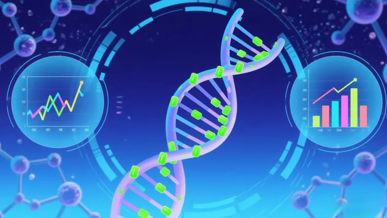 遗传咨询师与家庭沟通示意图