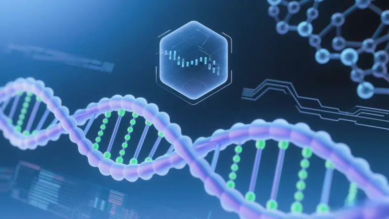 眼科医生正在进行眼底检查