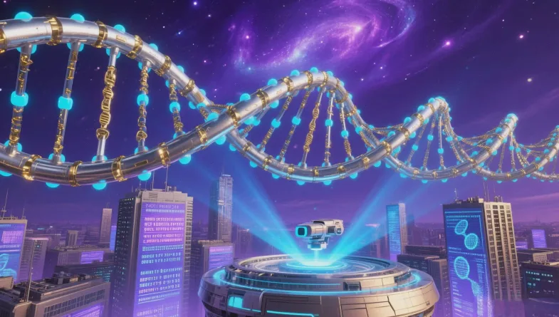 号染色体q11.23区域示意图