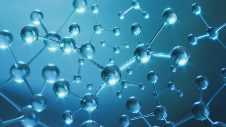 基因突变导致异常蛋白（靶点）形成的过程图解