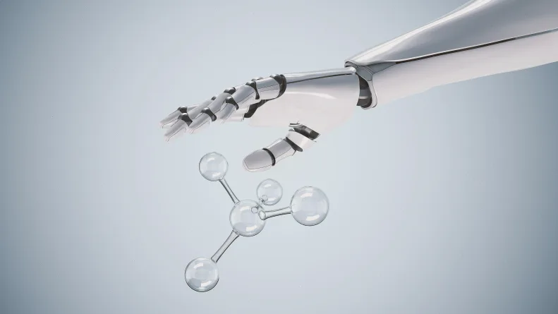 血液样本分离后用于液体活检的示意图