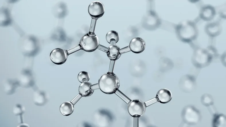 FGFR蛋白结构域与常见变异示意图