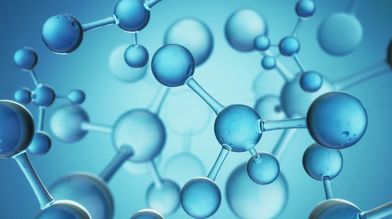 PCR技术原理动态演示图