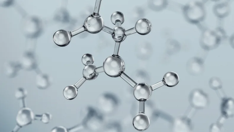 组织活检与血液液体活检样本对比图