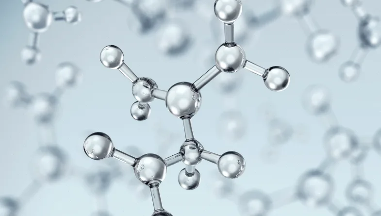 KRAS基因突变检测结果示意图