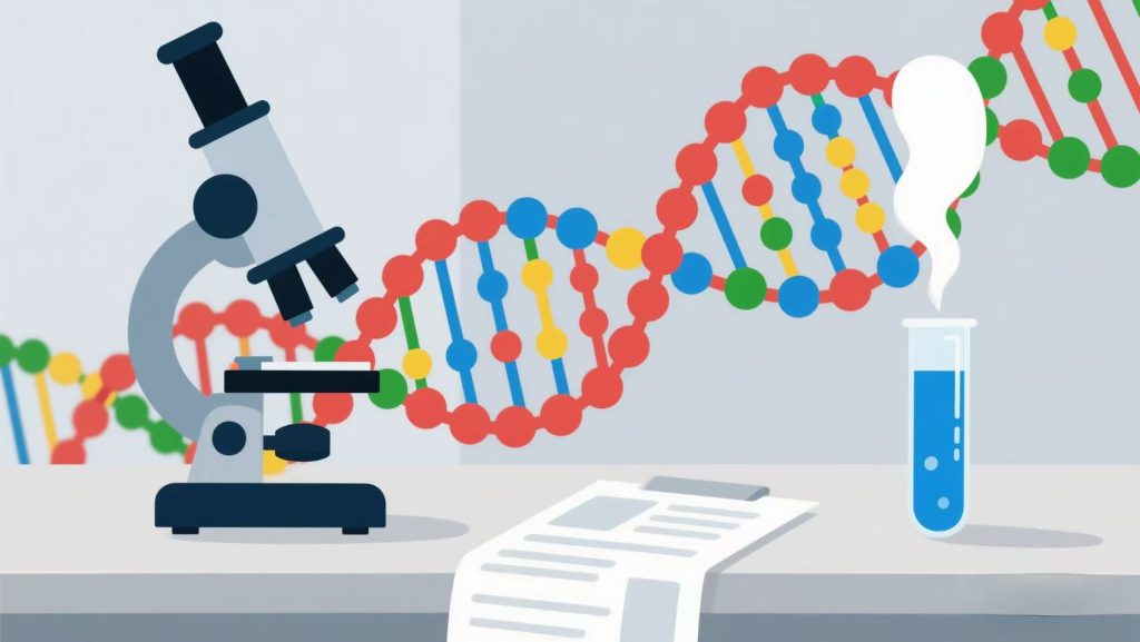 脑膜瘤基因检测：PCR、芯片、测序，三种技术原理与选择全攻略