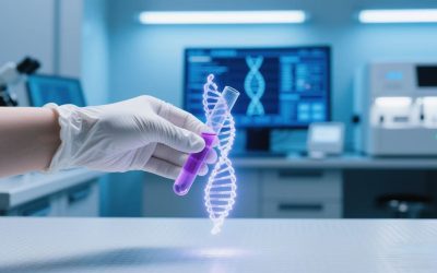 结直肠癌基因检测怎么选？三把“钥匙”开一把锁，原理大不同