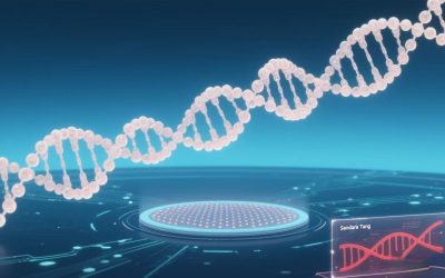 脑胶质瘤基因检测：三大技术“比武”，谁更懂你的大脑？