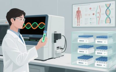 选对方法，看清本质：一文读懂胃肠道间质瘤的三种基因检测技术