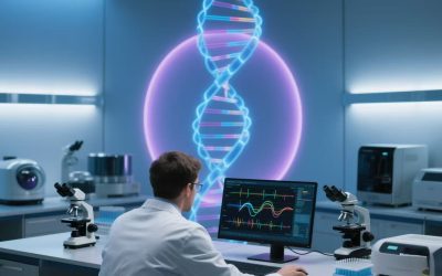 胰腺癌基因检测：PCR、芯片、测序，三大技术原理与选择全解析